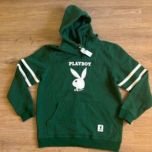 Playboy Hoodie
